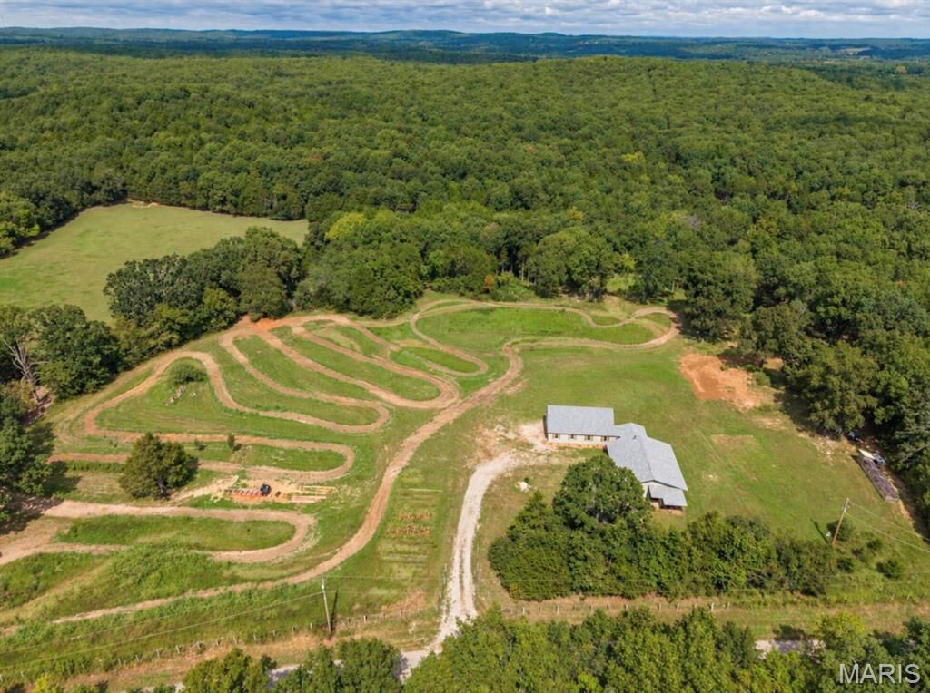 Property Photo:  13129 Province Road  MO 63648 