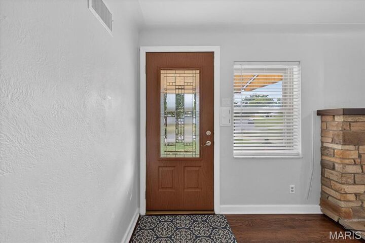 Property Photo:  9929 Berwick Drive  MO 63123 