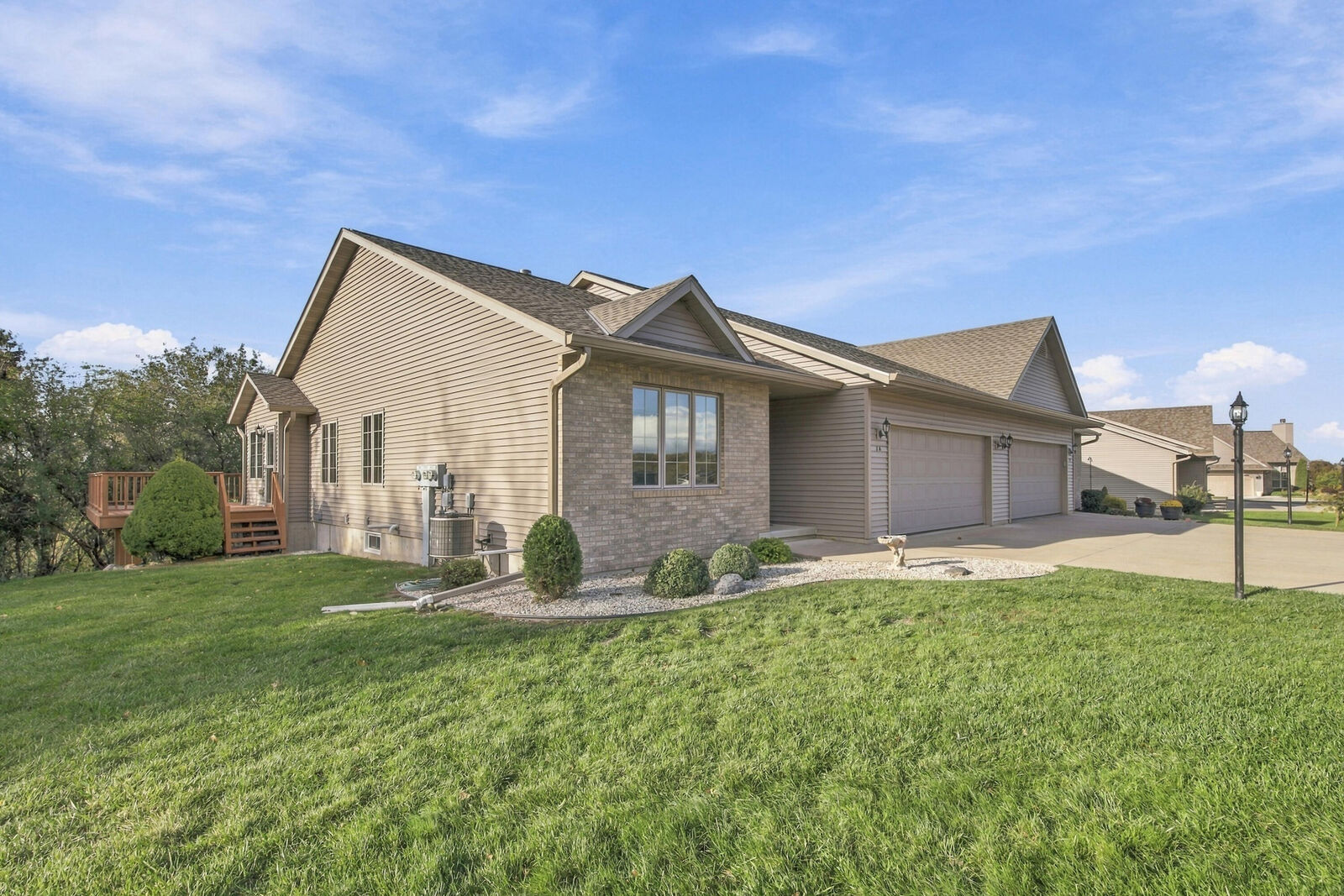 Property Photo:  W5572 County Road Cw -  WI 53098 