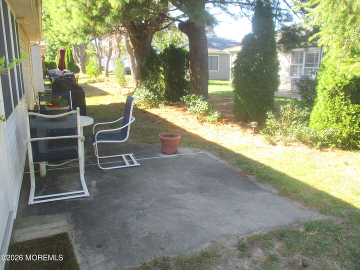 Property Photo: 6 Garland Drive NJ 08723