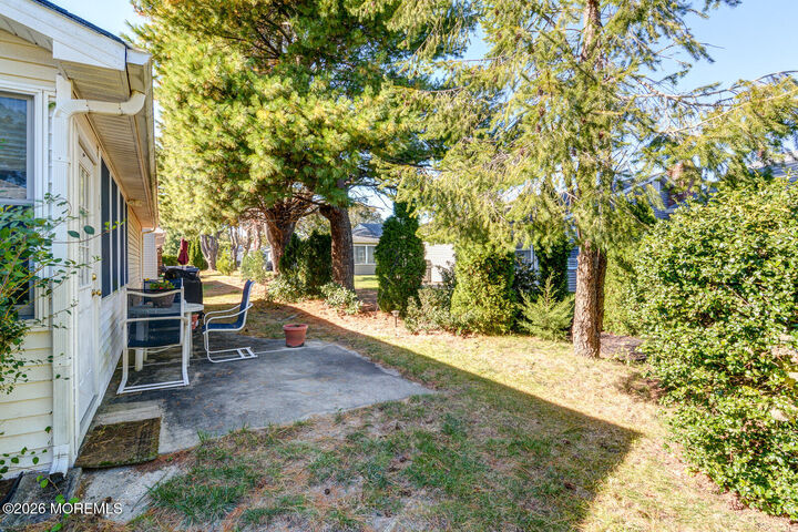 Property Photo: 6 Garland Drive NJ 08723