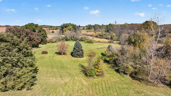 Property Photo: 10570 Case Road MI 49230