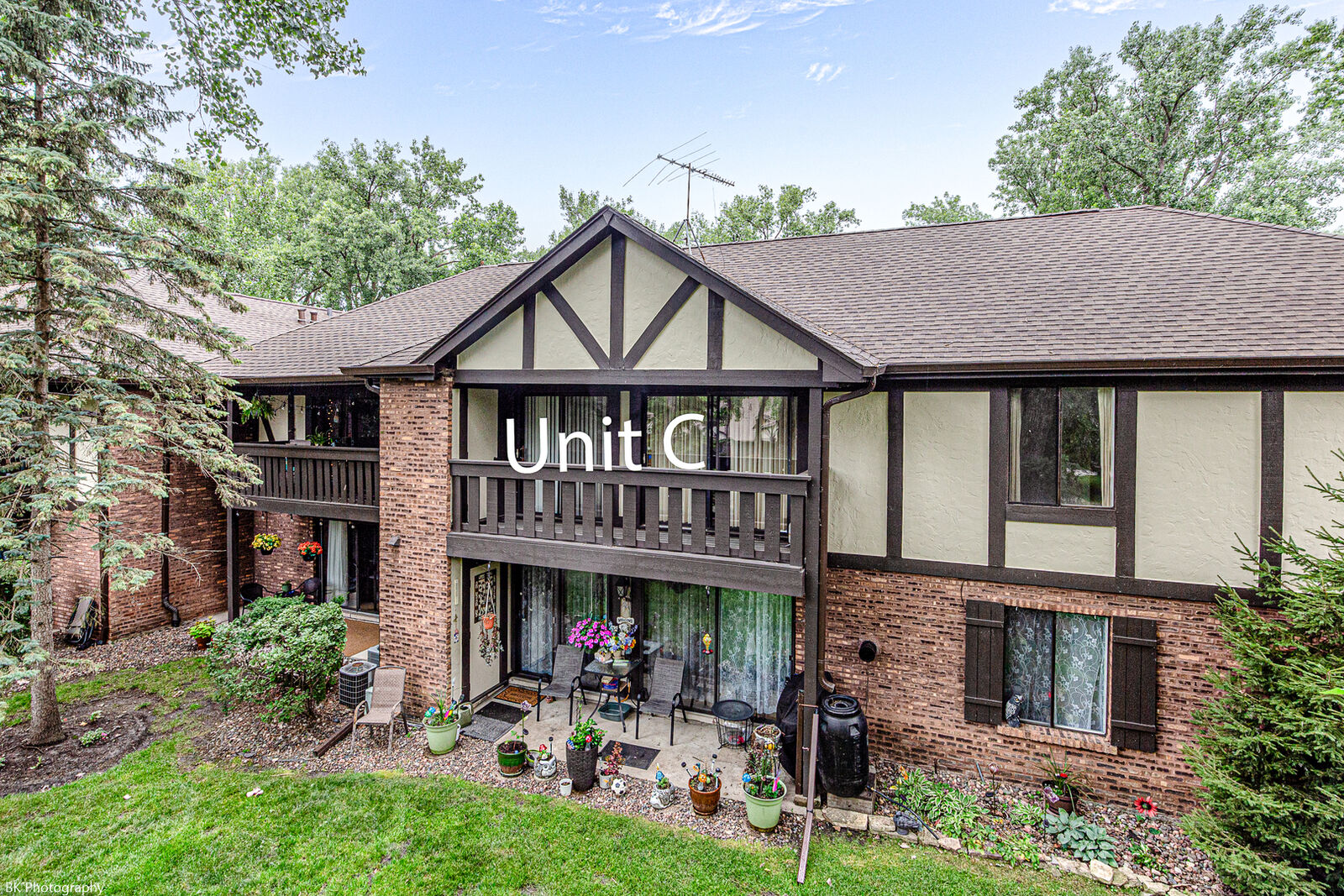 Property Photo:  8127 Chestnut Drive 58C  IL 60465 