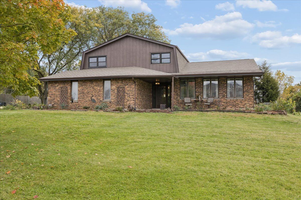 Property Photo:  16724 W 127th Street  IL 60439 