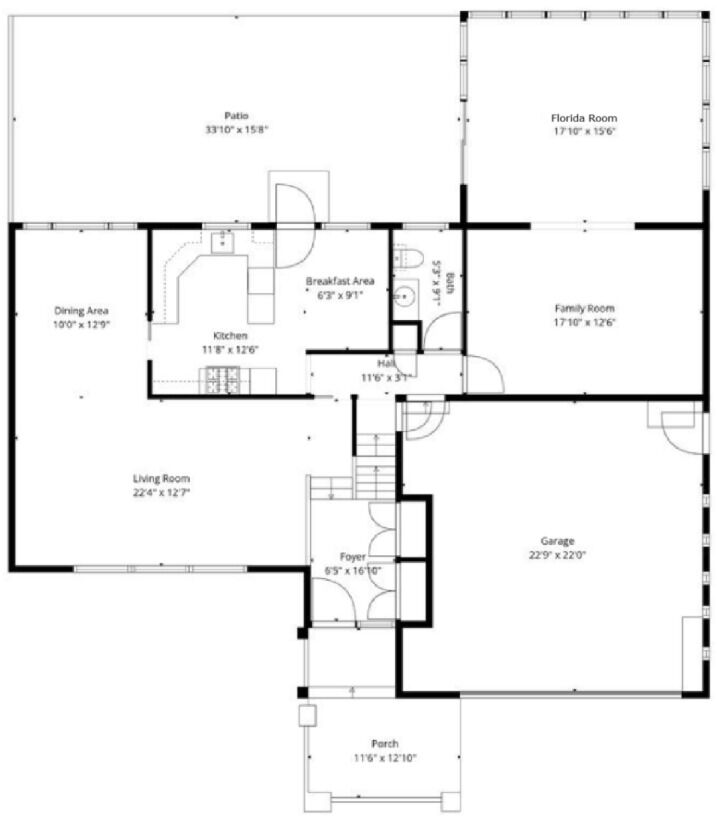 Property Photo:  2720 Appletree Lane  IL 60062 