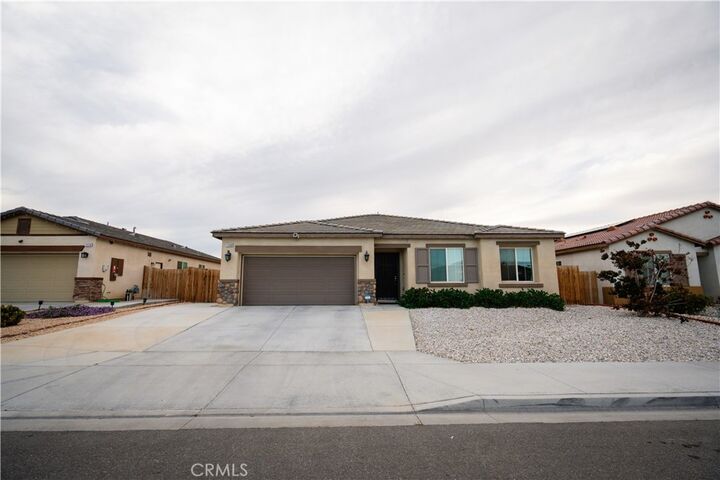 Property Photo:  11580 Miranda Drive  CA 92301 