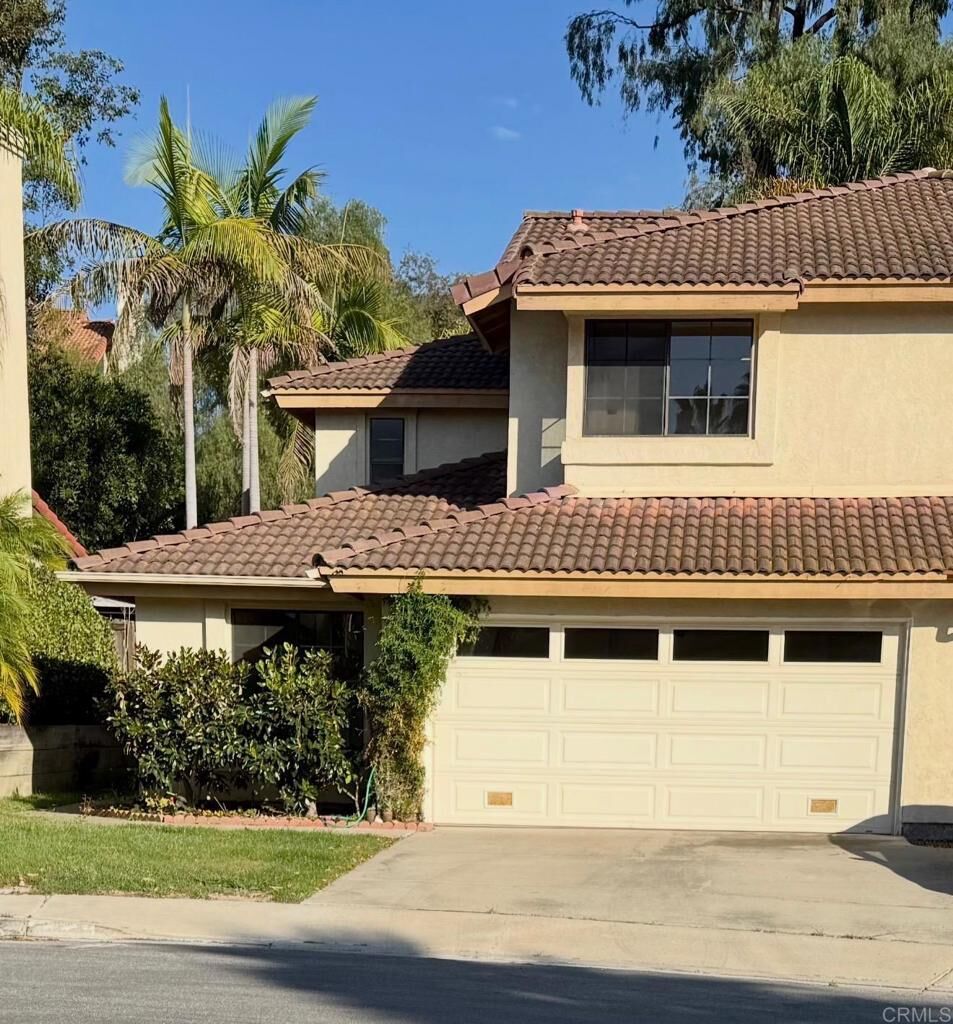 Property Photo:  803 Summerhill Court  CA 92024 