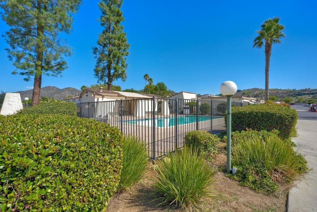 Property Photo:  2855 Wanek Rd - J  CA 92027 