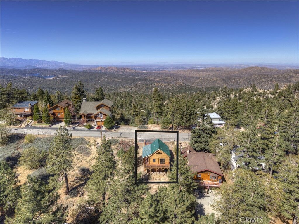 Property Photo:  33149 Holcomb Creek Drive  CA 92341 