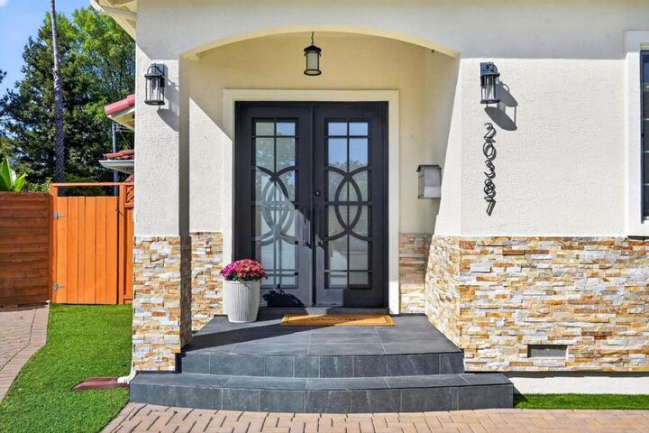 Property Photo:  20387 Clay Street  CA 95014 