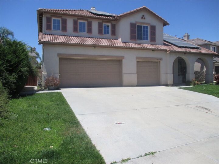 Property Photo:  31230 Bermuda  CA 92596 