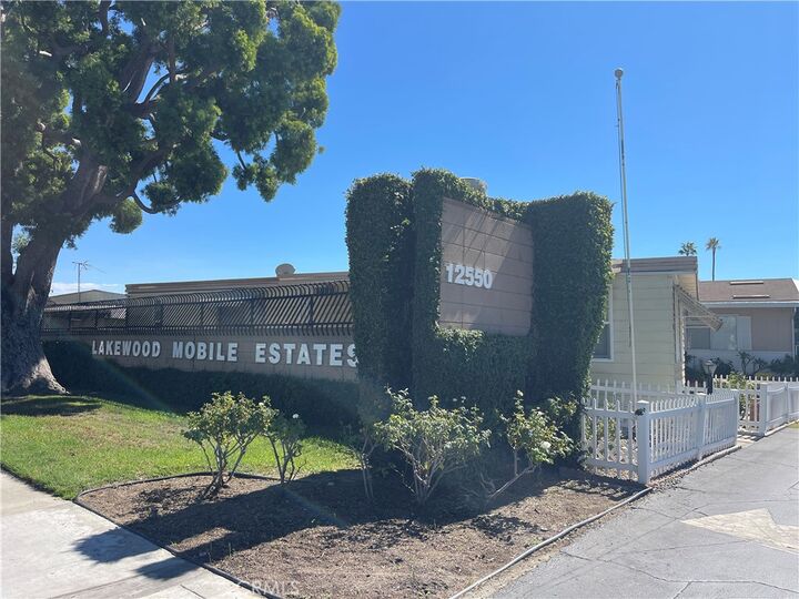 Property Photo:  12550 Carson Street E 128  CA 90716 