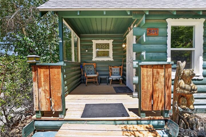 Property Photo:  301 E Mountain View  CA 92314 