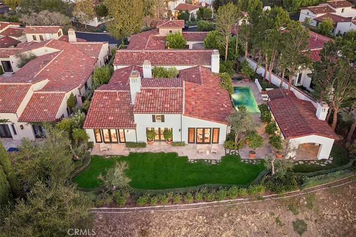 Property Photo:  41 Prairie Grass  CA 92603 