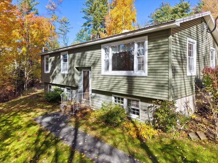 Property Photo:  504 Levenseller Road  ME 04429 