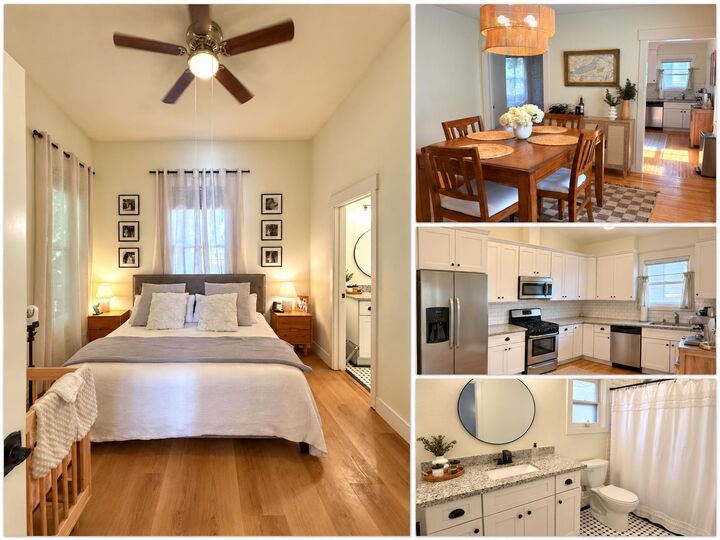 Property Photo:  1713 G Street  CA 95811 