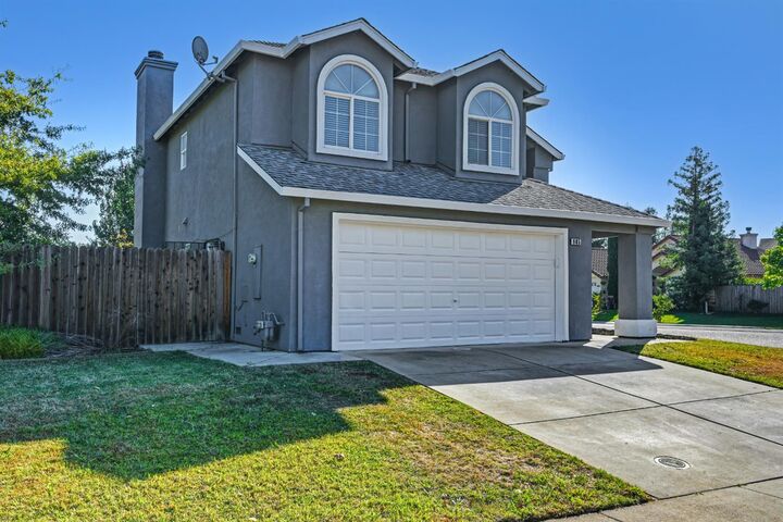 Property Photo: 985 Bay Terrace Drive CA 95632
