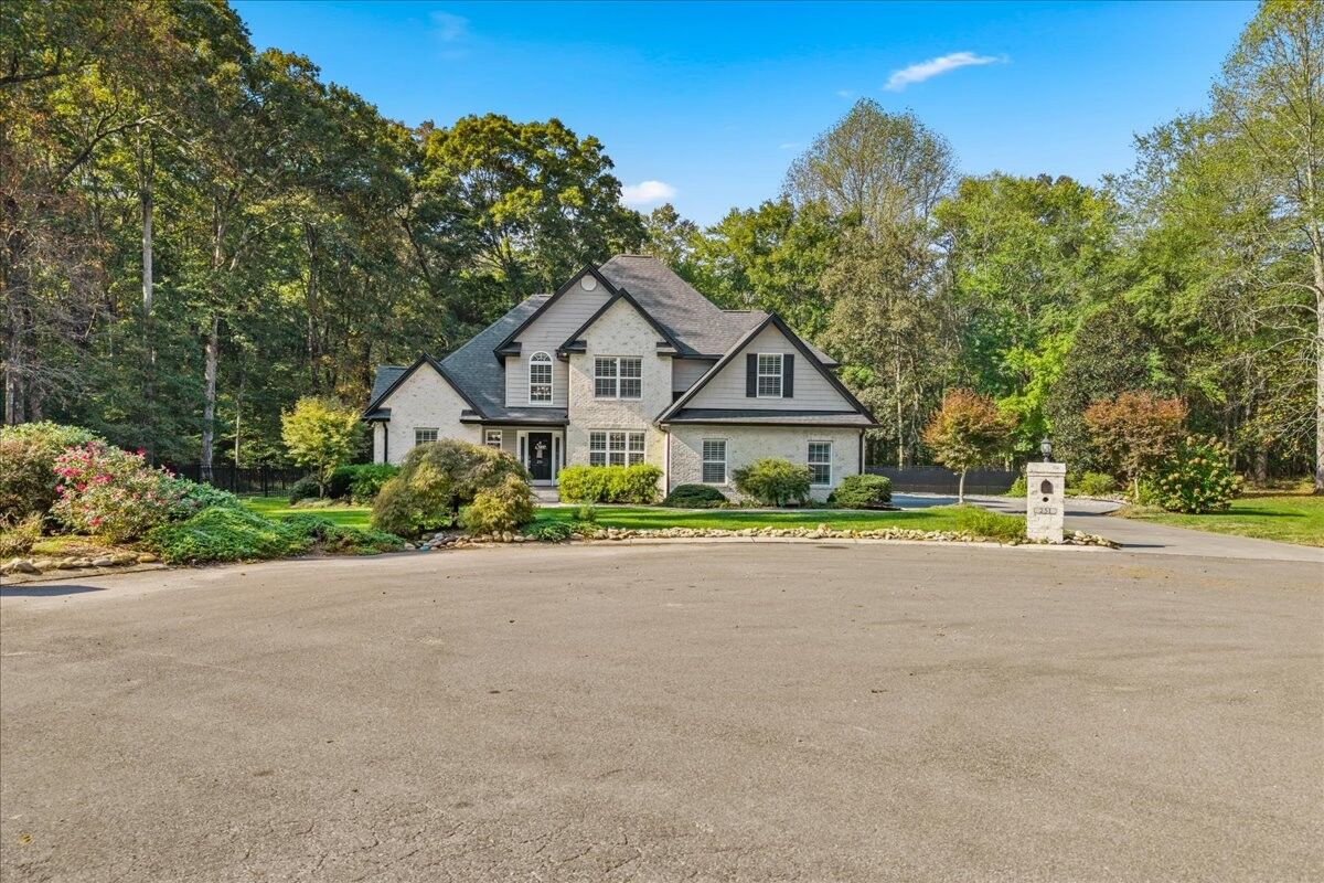 Property Photo: 251 County Road 1121 TN 37303