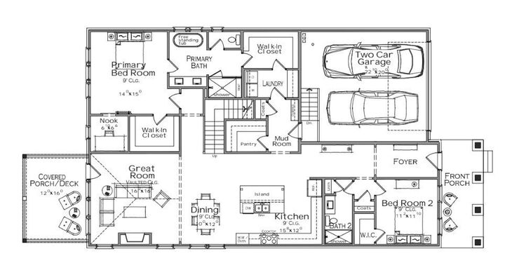 Property Photo:  3388 Vinemont Drive  TN 37179 
