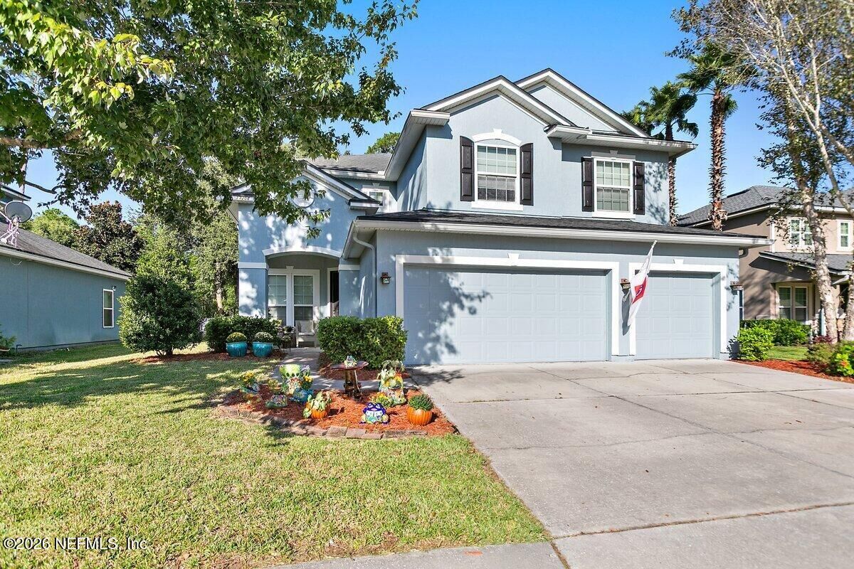 Property Photo:  13708 Chipperfield Lane  FL 32226 