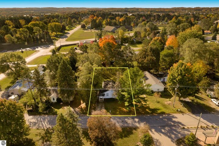 Property Photo:  2791 Concord Street  MI 49684 