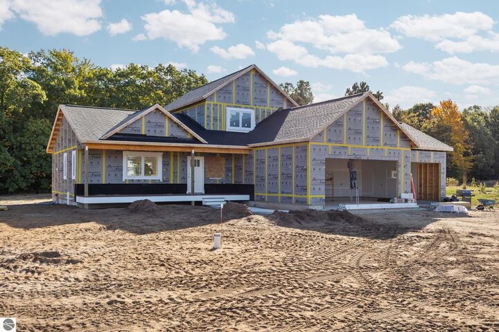 Property Photo:  1747 Mary Lou Manor  MI 49643 