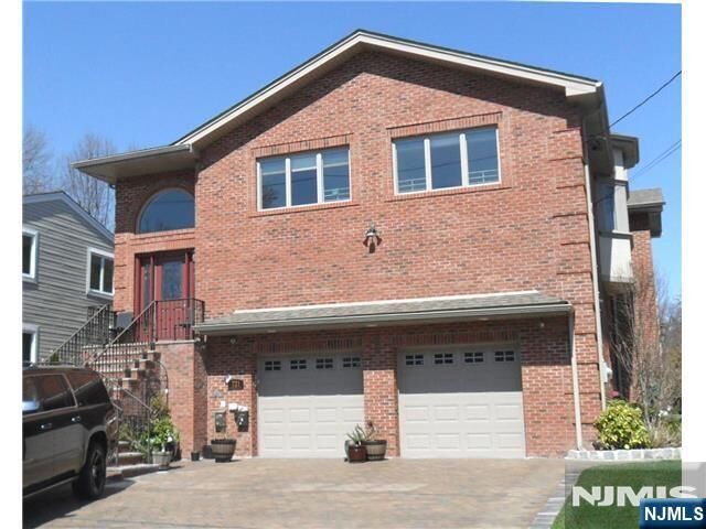 Property Photo: 721 Hamilton Avenue NJ 07657
