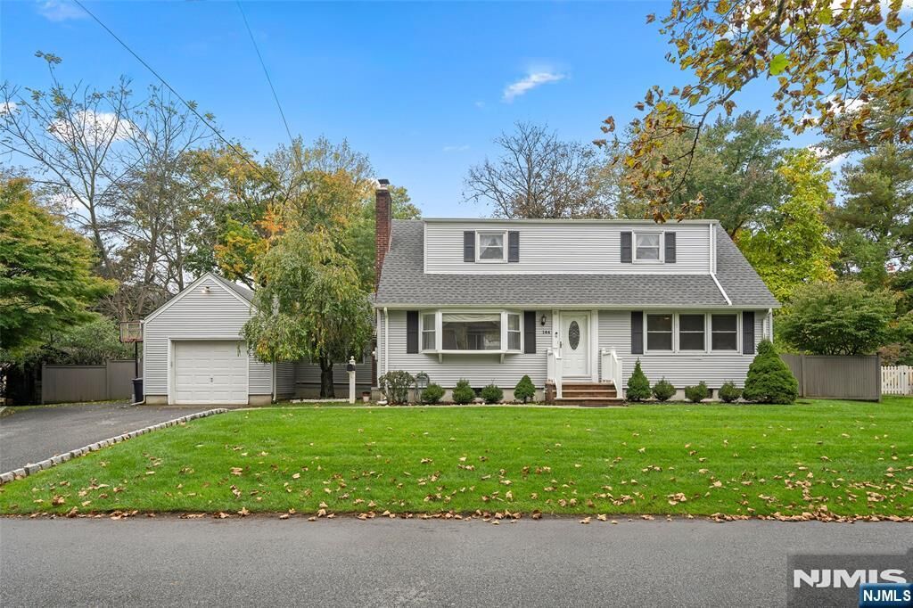 Property Photo:  144 Spring Street  NJ 07640 