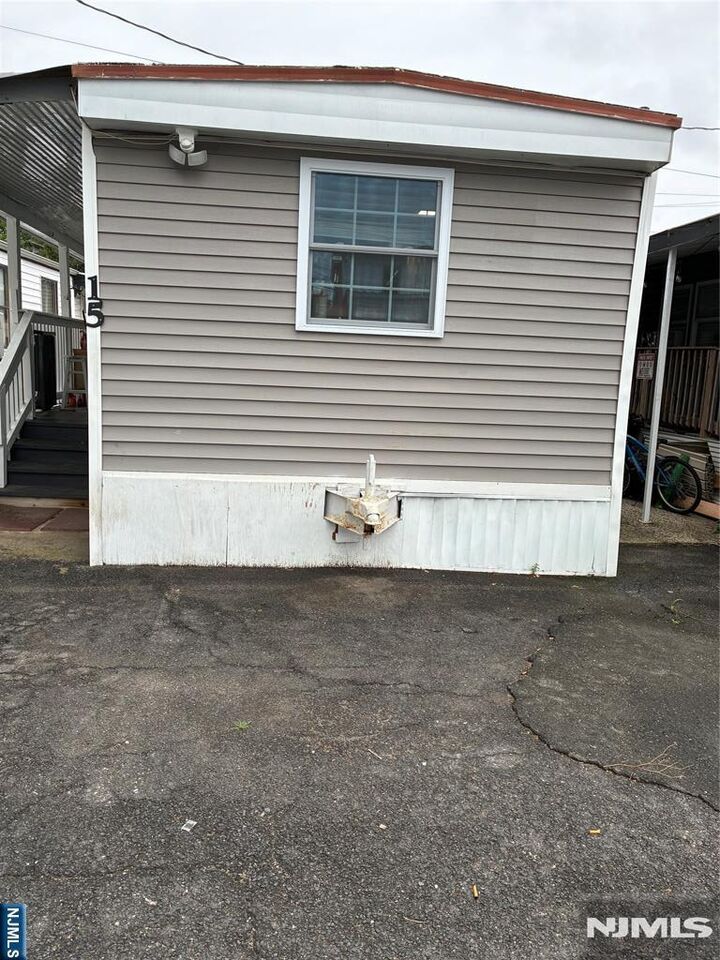 Property Photo: 15 Second Street NJ 07644