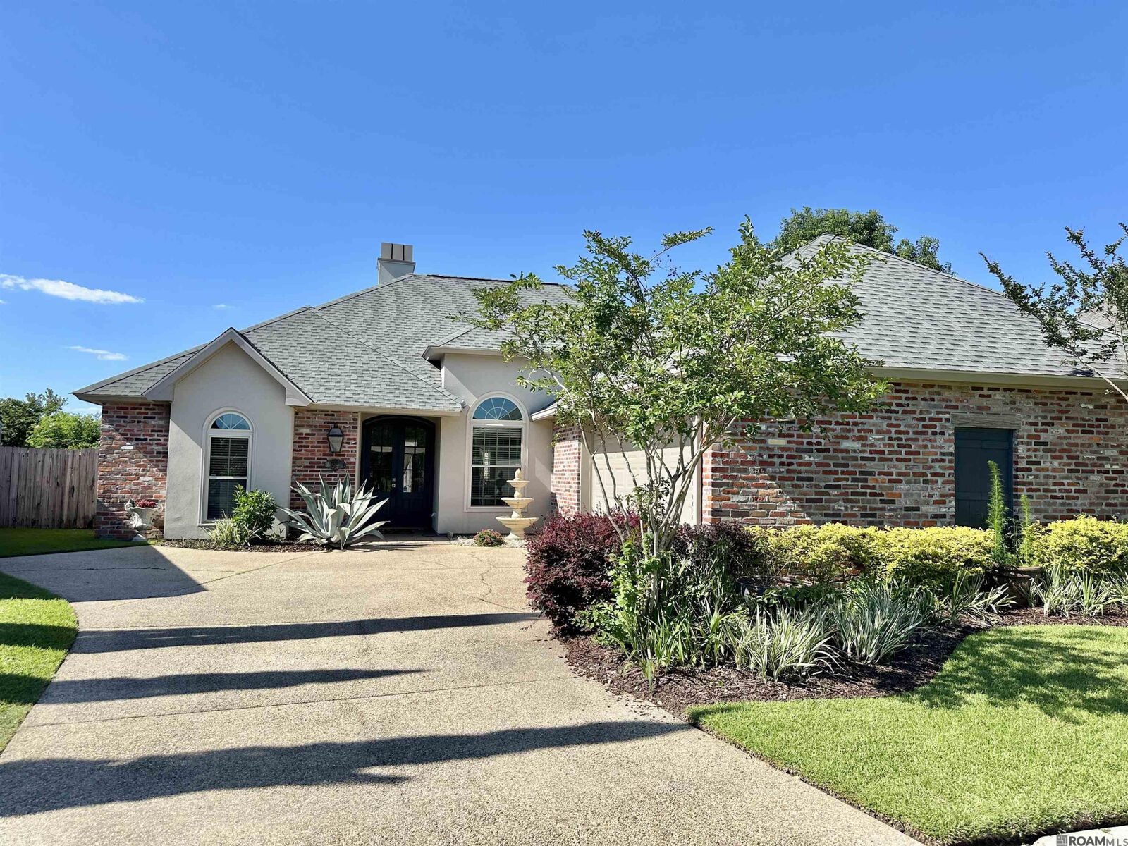 Property Photo: 14203 N Gate House Ave LA 70817