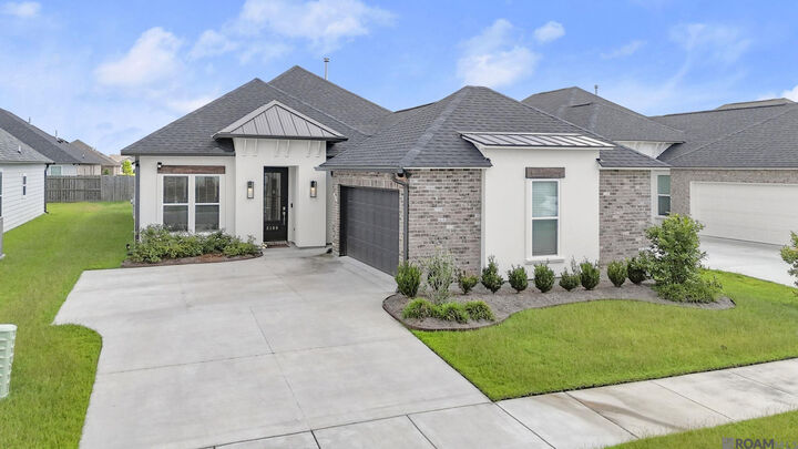Property Photo:  3109 Creekstone Way  LA 70810 