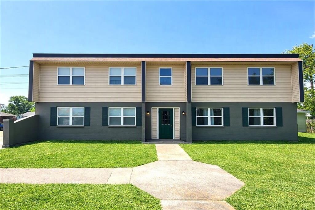 Property Photo:  116 Zeta Street 1  LA 70037 