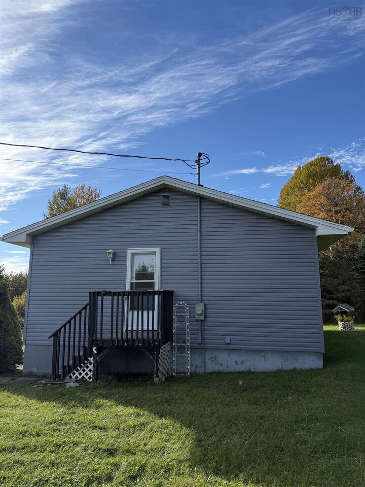 Property Photo:  8013 Highway 209  NS B0M 1S0 
