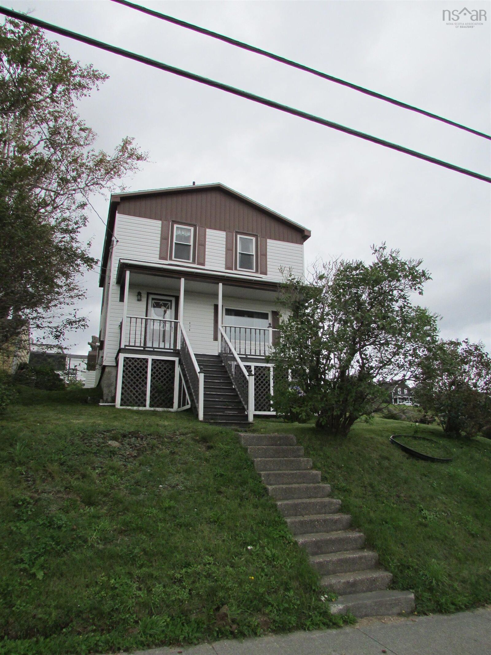 Property Photo:  476 Purves Street  NS B2A 1E3 