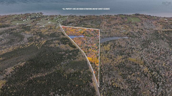 Property Photo:  Lot 1 Mackay Road  NS B0K 1H0 