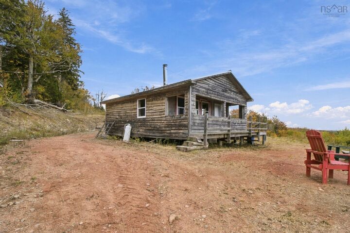 Property Photo: 629 Eatonville Road NS B0M 1S0