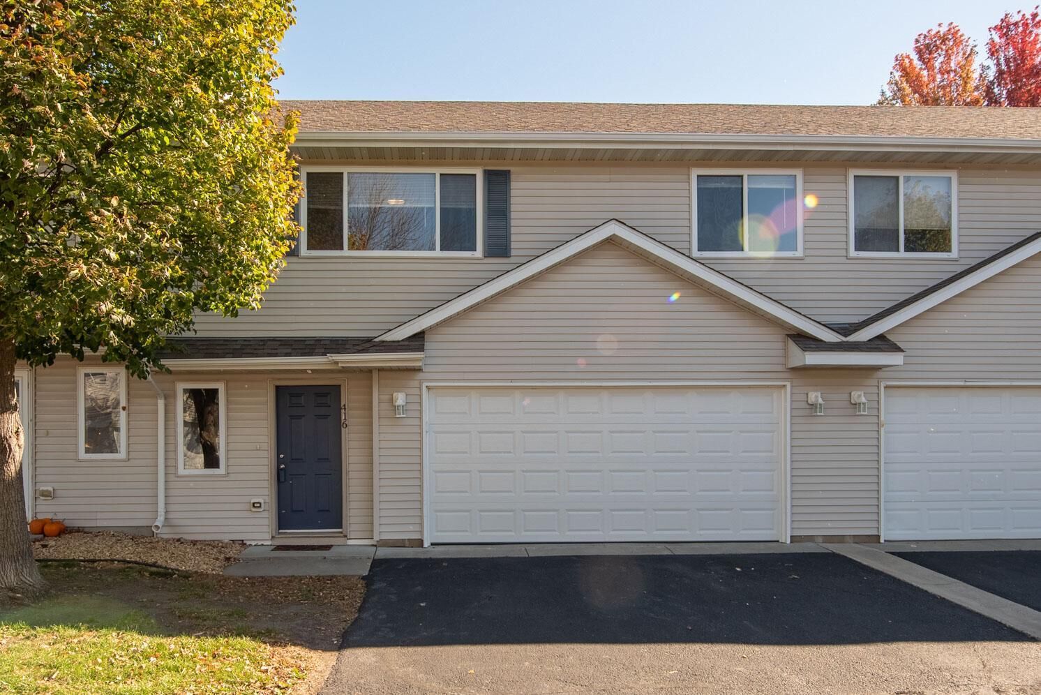 Property Photo: 416 Tanager Path MN 56001