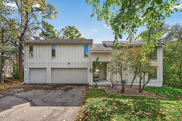 Property Photo:  8725 Walton Oaks Drive  MN 55438 