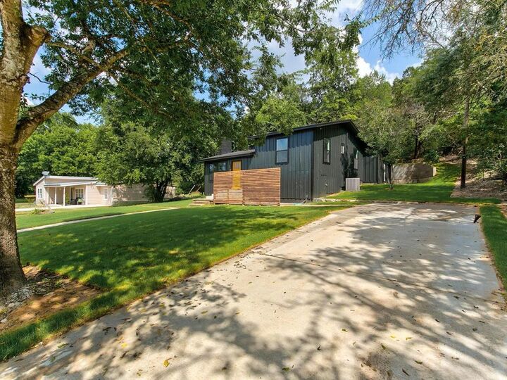 Property Photo:  9005 Lakeside Drive  TX 76093 