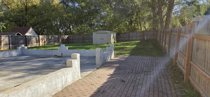 Property Photo:  2716 S Helen  IA 51106 