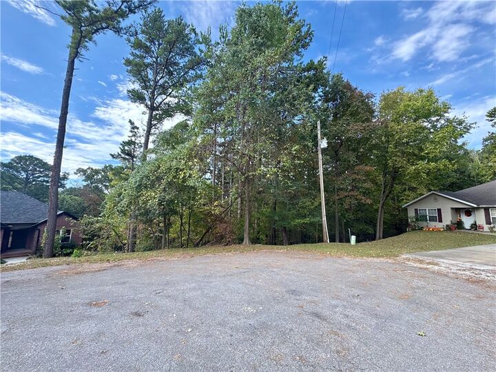 Property Photo:  Lot 13 Warton Lane  AR 72714 