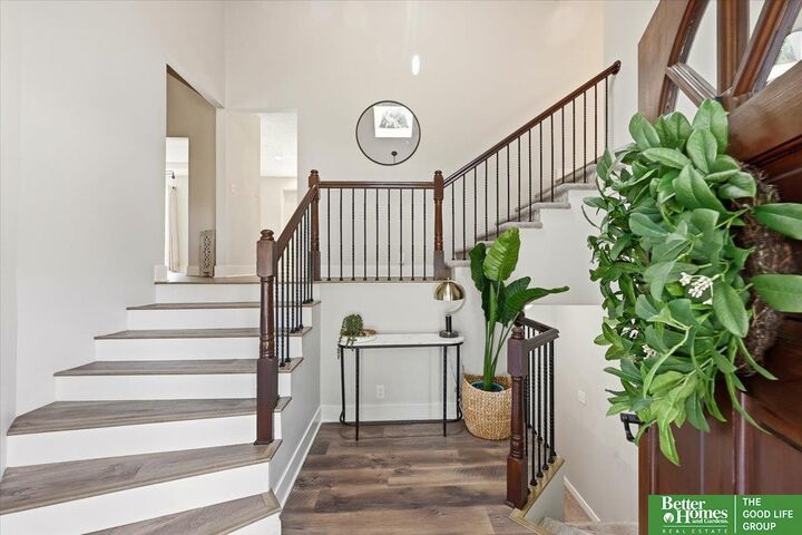 Property Photo:  15423 Hamilton Street  NE 68154 