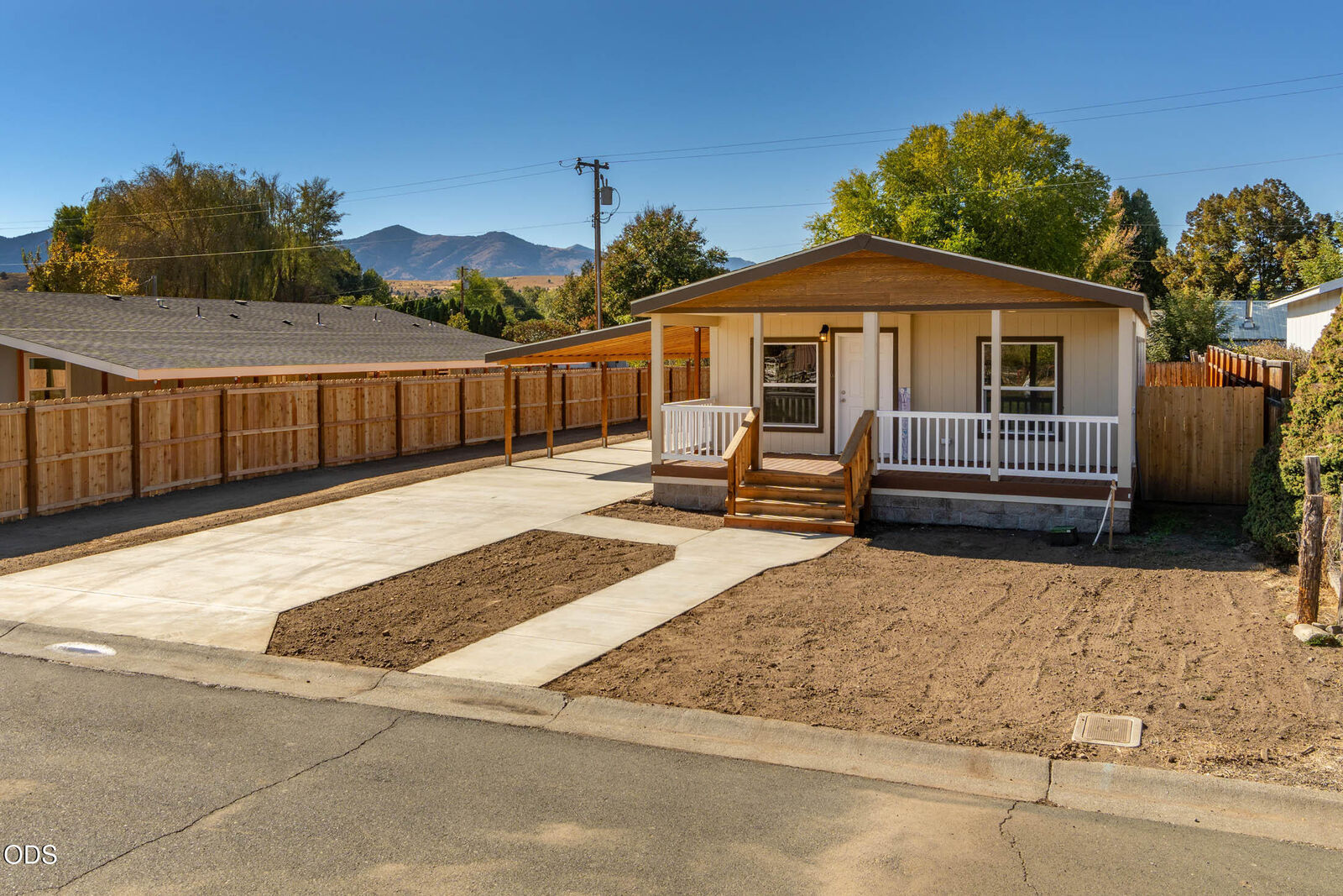 Property Photo:  431 SE Council Drive  OR 97865 