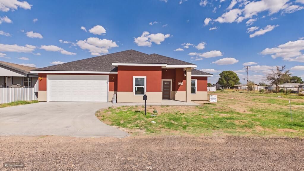 Property Photo:  508 Wilma  TX 79756 