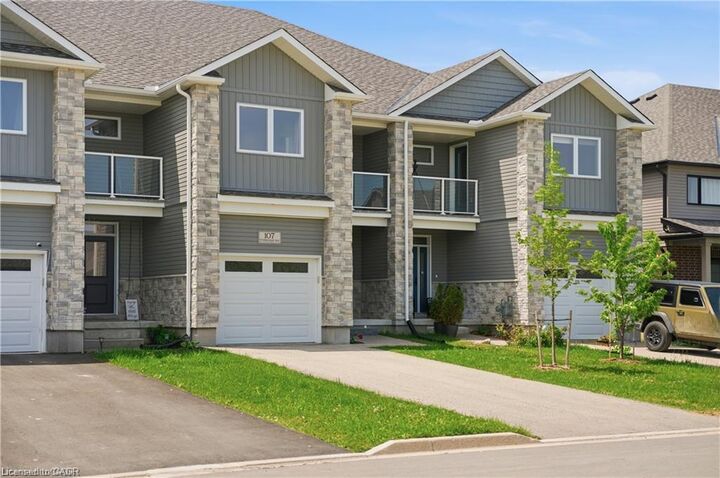 Property Photo:  107 Stephenson Way  ON N0G 2P0 