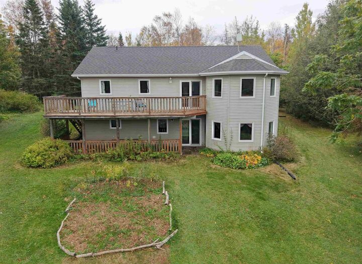 Property Photo:  33 Macphail Park Road  PE C0A 2E0 