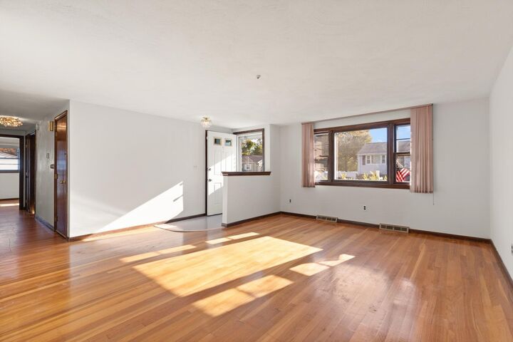 Property Photo:  46 Frederickson  MA 02368 