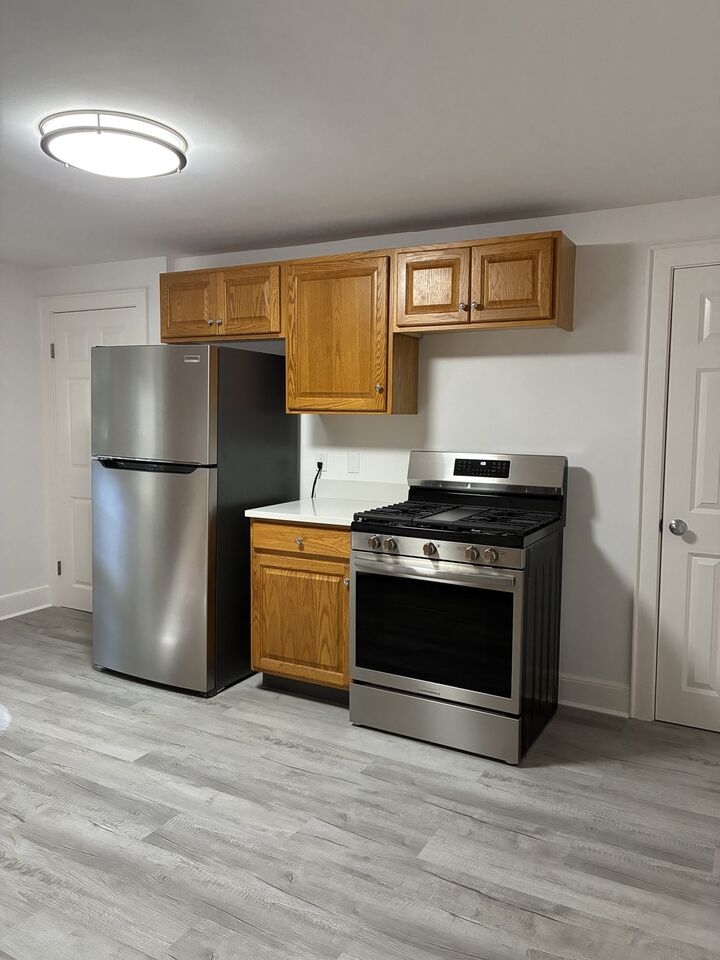 Property Photo:  28 Aldrich A  MA 02478 