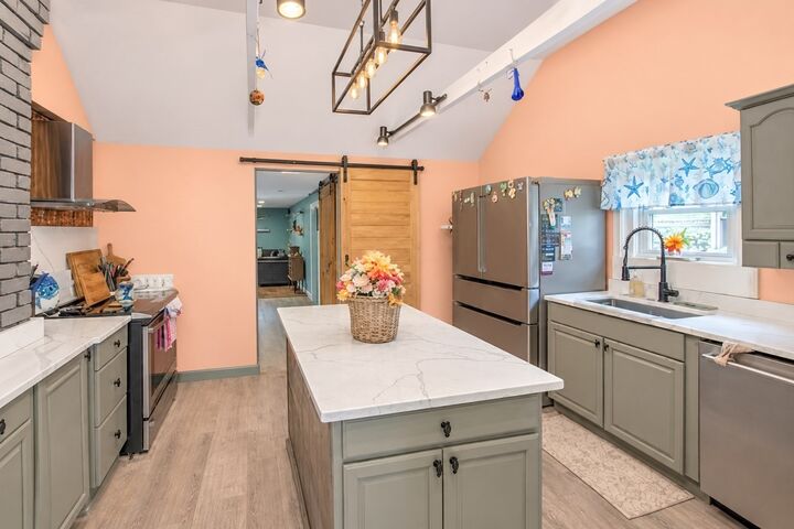 Property Photo:  21 Custer St  MA 02370 