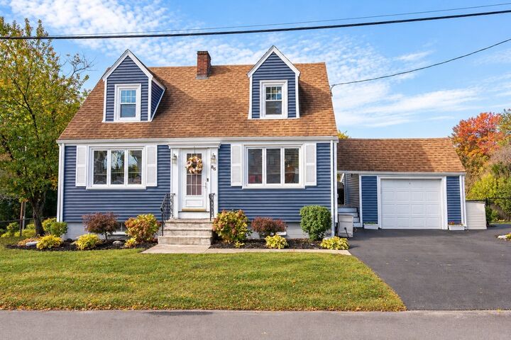 Property Photo: 86 Bayrd Street MA 02148